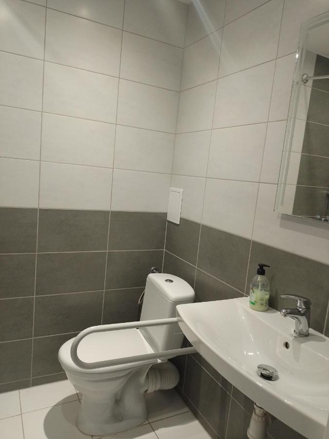 Homer Bydgoszcz Osrodek Rehabilitacji I Szkolenia Pzn מראה חיצוני תמונה