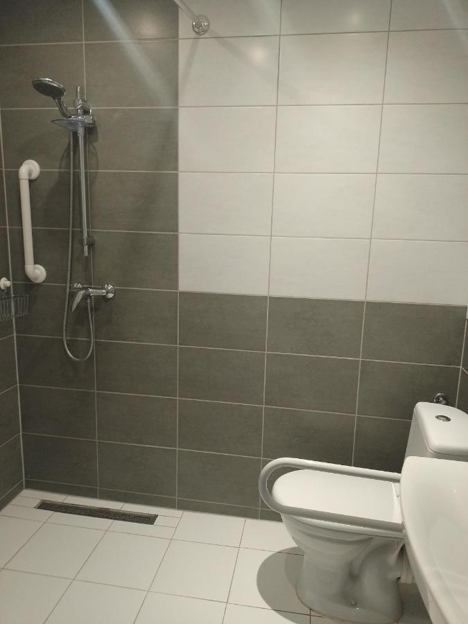 Homer Bydgoszcz Osrodek Rehabilitacji I Szkolenia Pzn מראה חיצוני תמונה