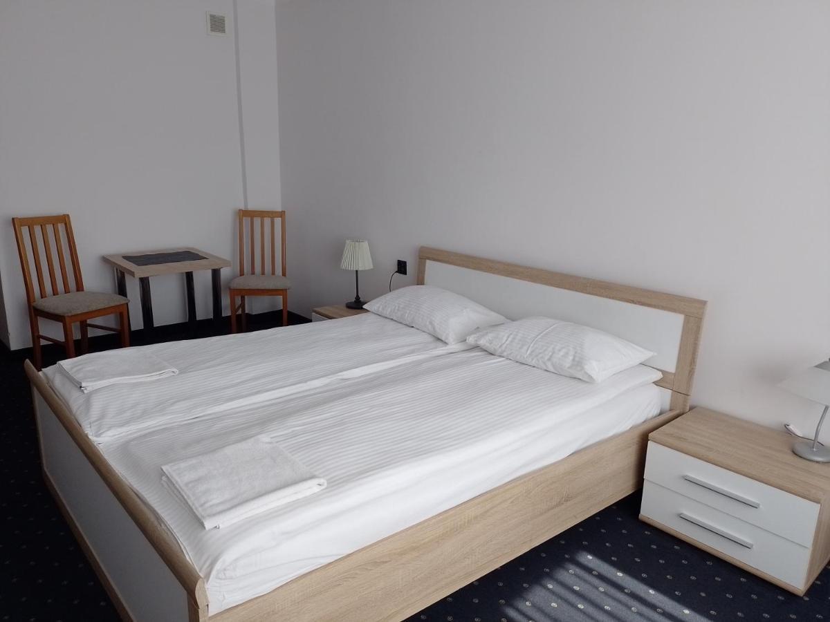 Homer Bydgoszcz Osrodek Rehabilitacji I Szkolenia Pzn מראה חיצוני תמונה