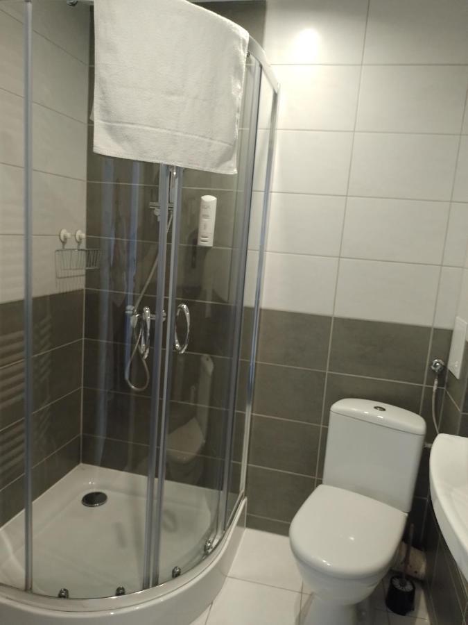 Homer Bydgoszcz Osrodek Rehabilitacji I Szkolenia Pzn מראה חיצוני תמונה