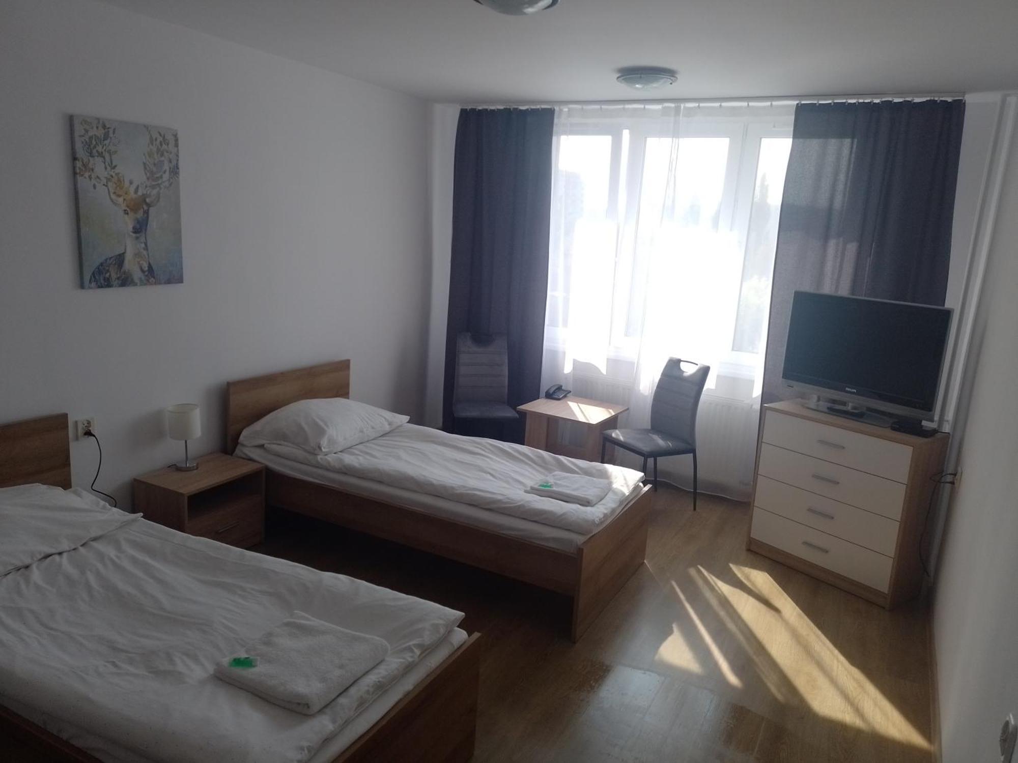 Homer Bydgoszcz Osrodek Rehabilitacji I Szkolenia Pzn מראה חיצוני תמונה