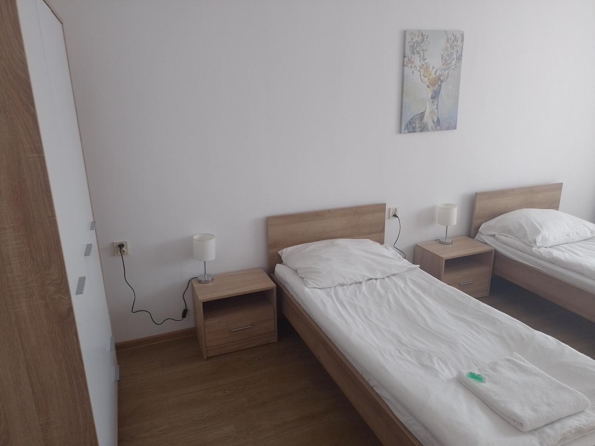 Homer Bydgoszcz Osrodek Rehabilitacji I Szkolenia Pzn מראה חיצוני תמונה